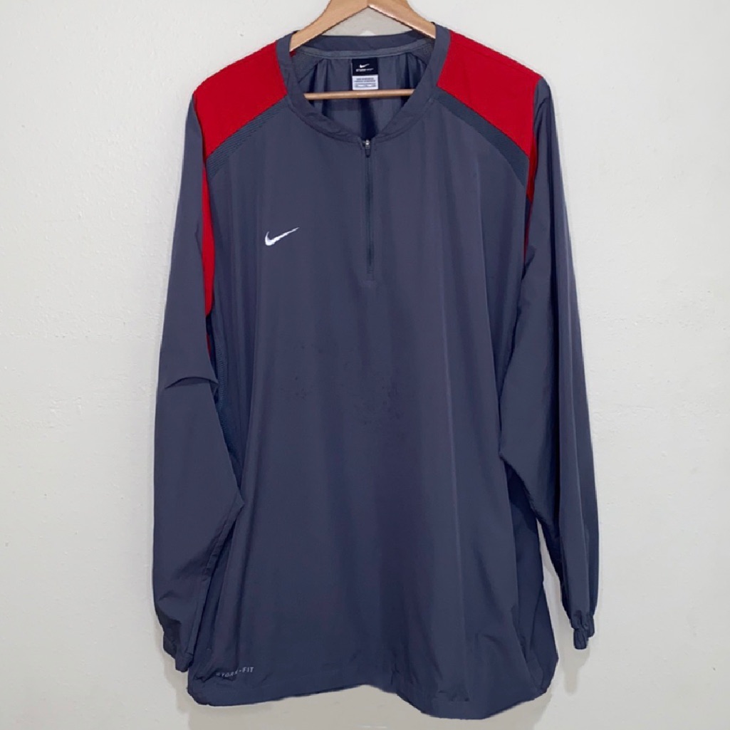 Nike Storm Fit Pullover